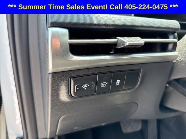 used 2025 Hyundai Tucson car, priced at $27,498