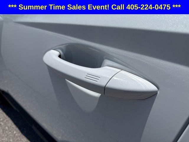 used 2025 Hyundai Tucson car, priced at $27,498