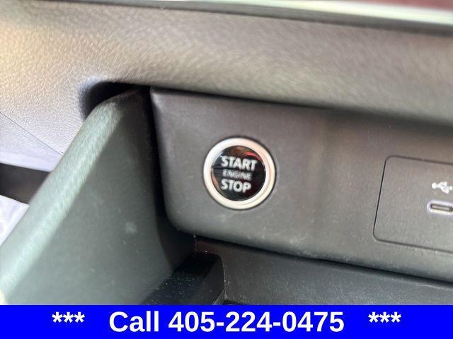 used 2023 Nissan Rogue car, priced at $21,999