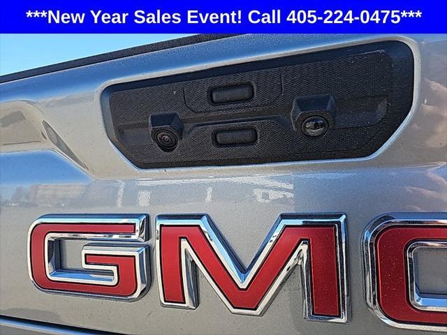 new 2024 GMC Sierra 2500 car, priced at $84,000