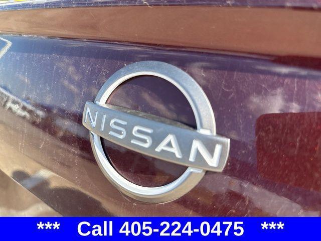 used 2024 Nissan Altima car, priced at $21,250