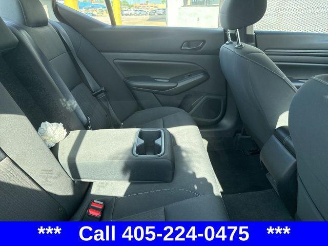 used 2024 Nissan Altima car, priced at $21,250