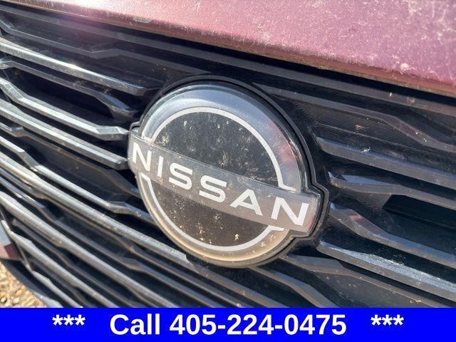 used 2024 Nissan Altima car, priced at $21,250