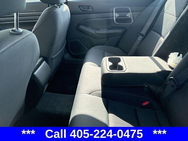 used 2024 Nissan Altima car, priced at $21,250