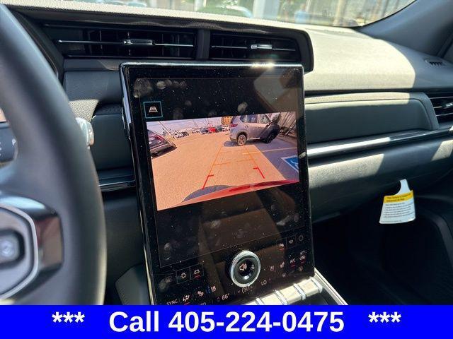 new 2026 GMC Terrain car, priced at $40,950