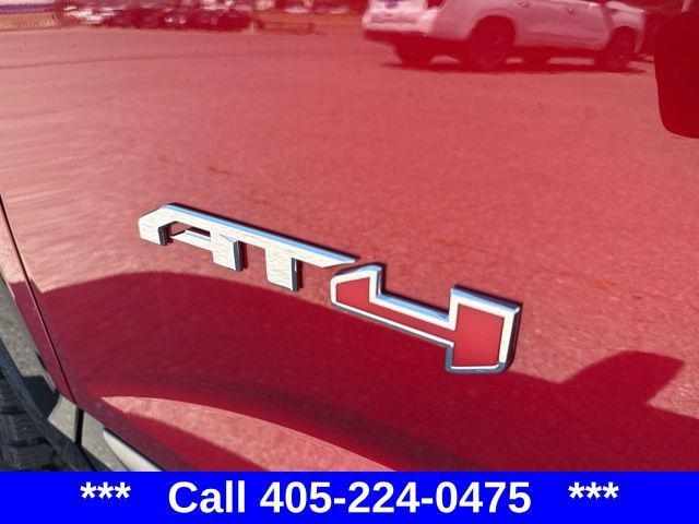 new 2026 GMC Terrain car, priced at $40,950