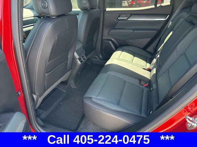 new 2026 GMC Terrain car, priced at $40,950