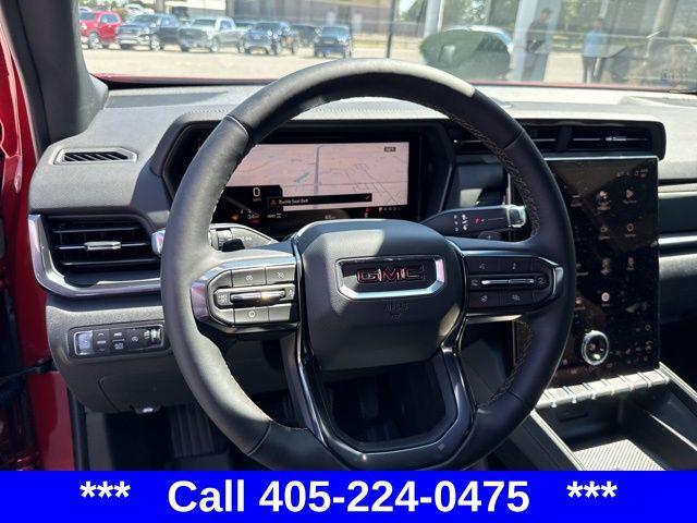 new 2026 GMC Terrain car, priced at $40,950