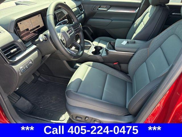 new 2026 GMC Terrain car, priced at $40,950