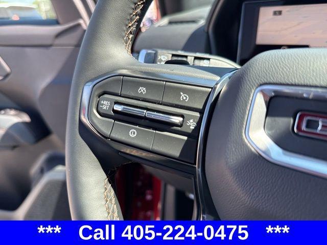new 2026 GMC Terrain car, priced at $40,950
