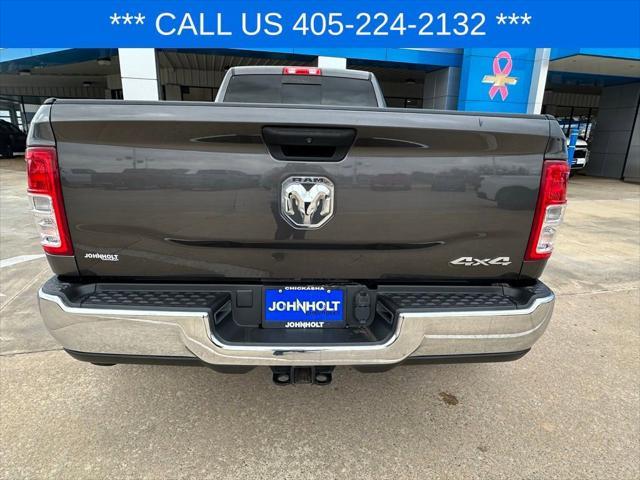 used 2022 Ram 3500 car, priced at $46,991