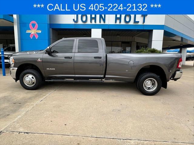 used 2022 Ram 3500 car, priced at $46,991