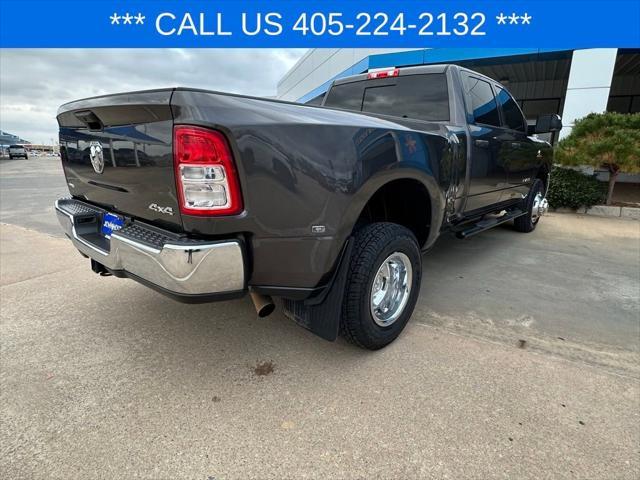 used 2022 Ram 3500 car, priced at $46,991