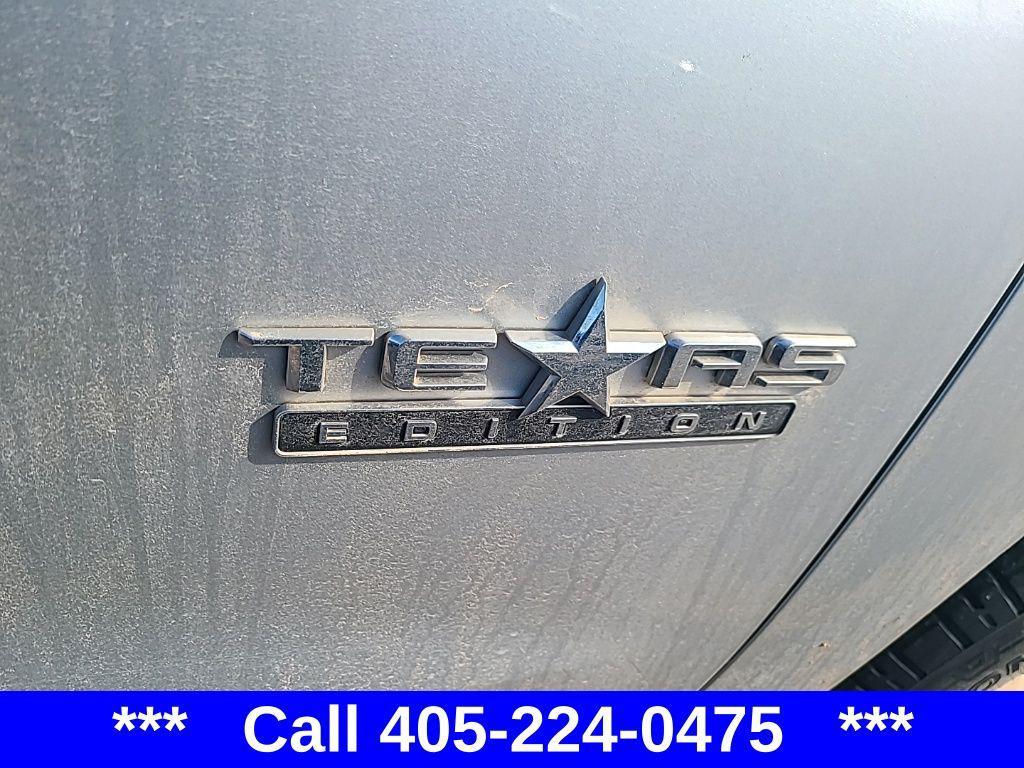 used 2020 Chevrolet Silverado 1500 car, priced at $33,367