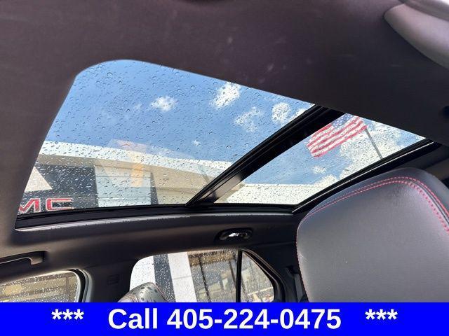 used 2022 Chevrolet Equinox car, priced at $23,750