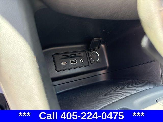 used 2022 Chevrolet Equinox car, priced at $23,750