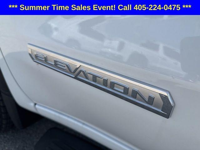 new 2025 GMC Sierra 1500 car, priced at $56,080