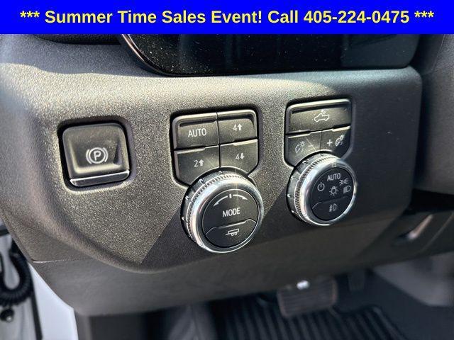 new 2025 GMC Sierra 1500 car, priced at $56,080