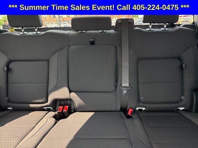 new 2025 GMC Sierra 1500 car, priced at $56,080