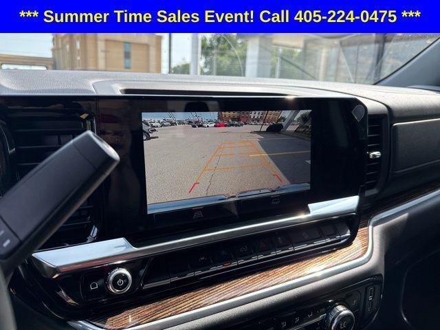 new 2025 GMC Sierra 1500 car, priced at $56,080