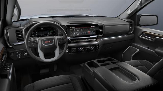 new 2025 GMC Sierra 1500 car, priced at $50,000