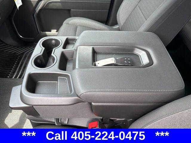 new 2025 GMC Sierra 1500 car, priced at $46,850