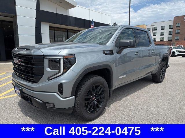new 2025 GMC Sierra 1500 car, priced at $47,800