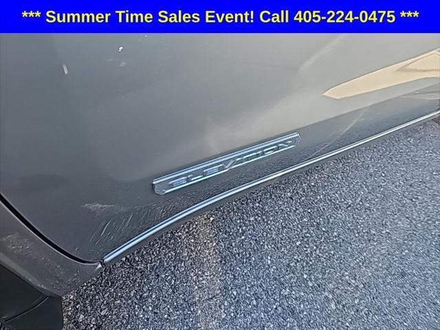new 2025 GMC Sierra 1500 car, priced at $48,000