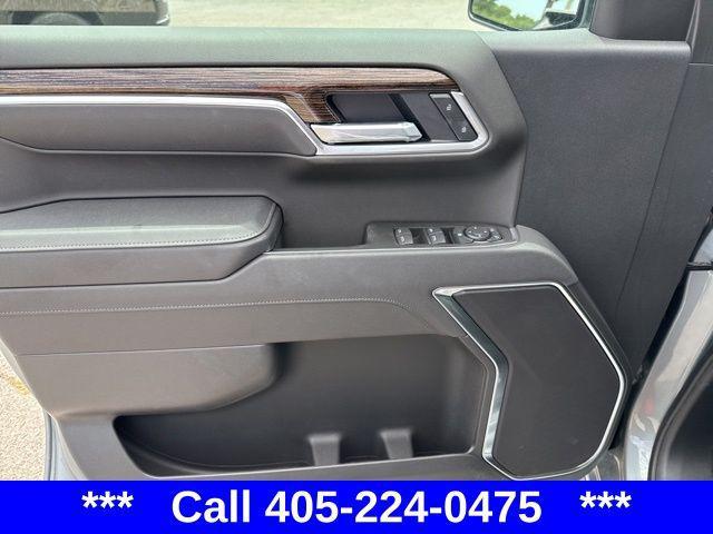 new 2025 GMC Sierra 1500 car, priced at $46,850