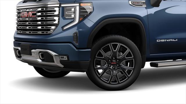 new 2025 GMC Sierra 1500 car, priced at $80,000