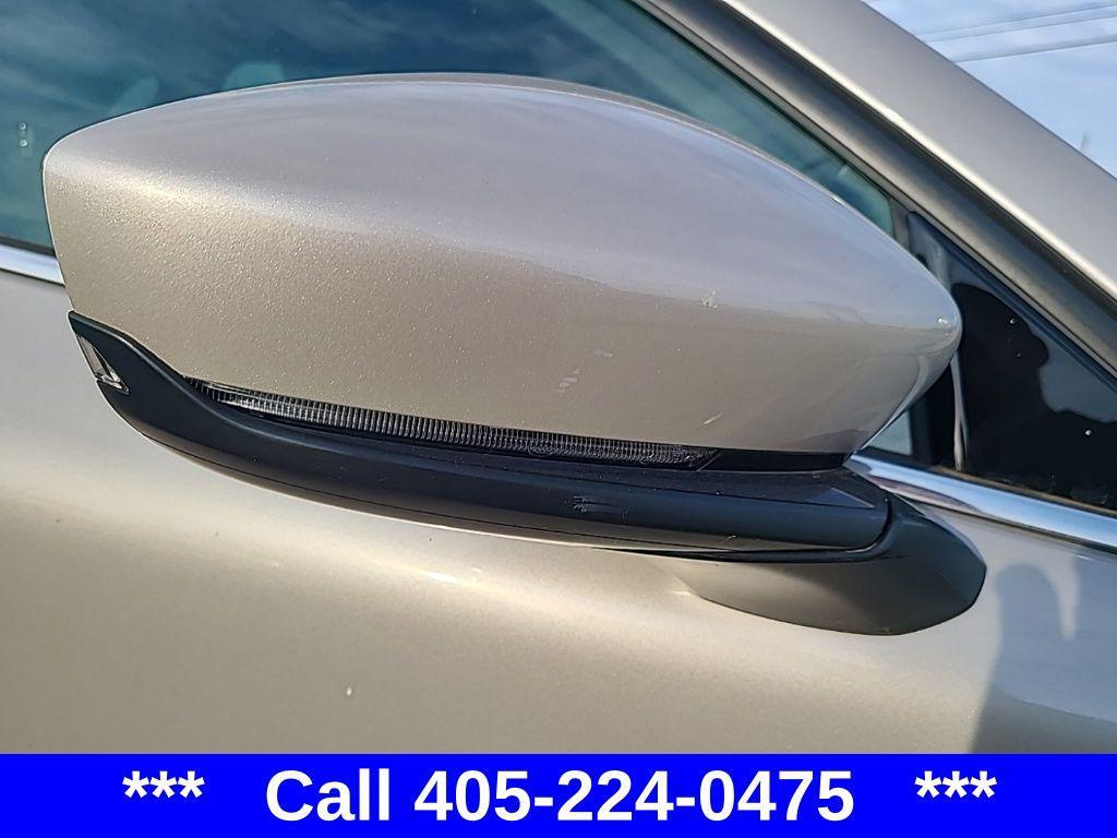 used 2024 Mazda CX-30 car, priced at $25,500