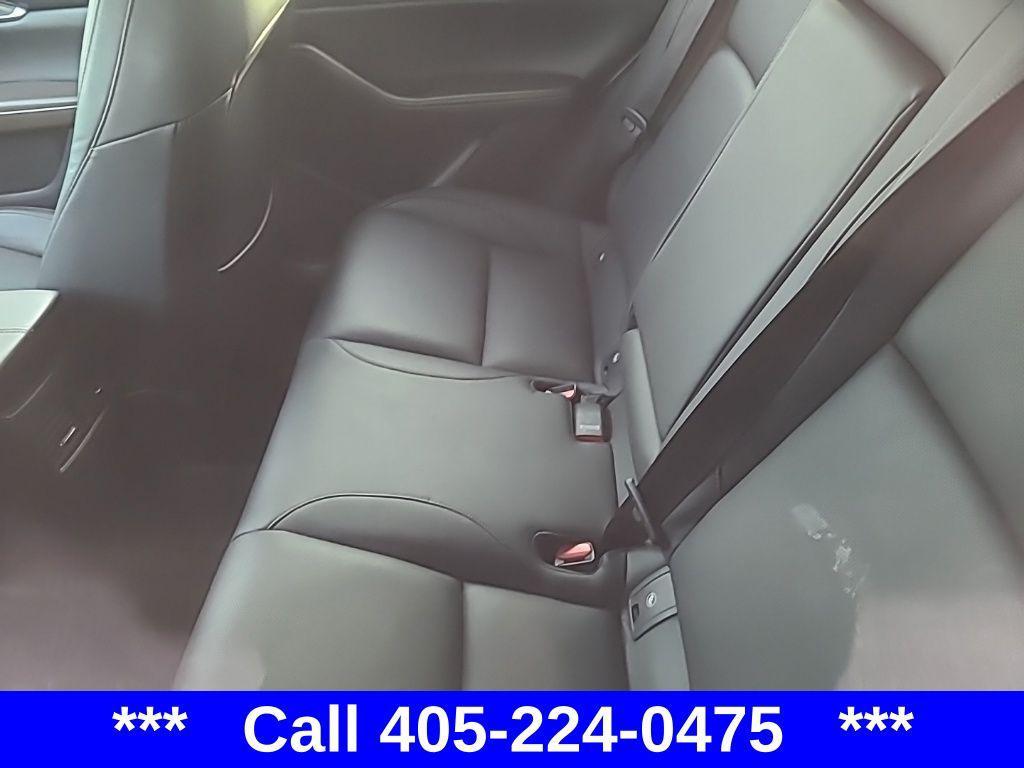 used 2024 Mazda CX-30 car, priced at $25,500