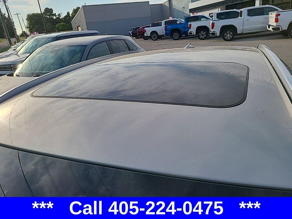 used 2024 Mazda CX-30 car, priced at $25,500