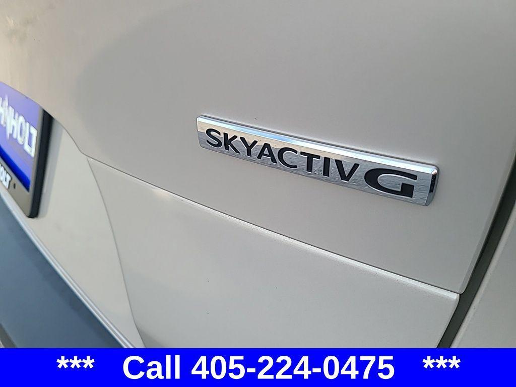 used 2024 Mazda CX-30 car, priced at $25,500