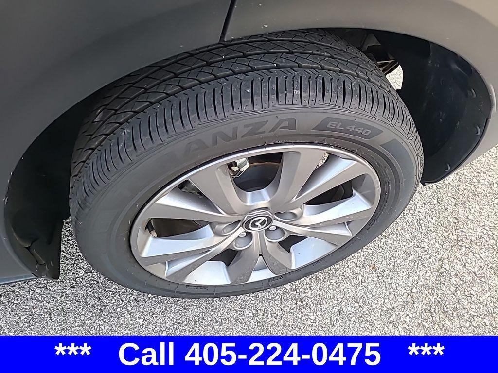 used 2024 Mazda CX-30 car, priced at $25,500