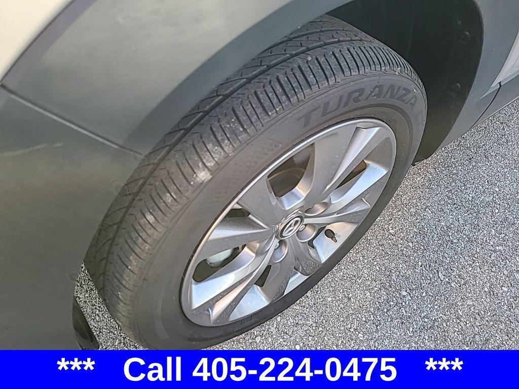used 2024 Mazda CX-30 car, priced at $25,500