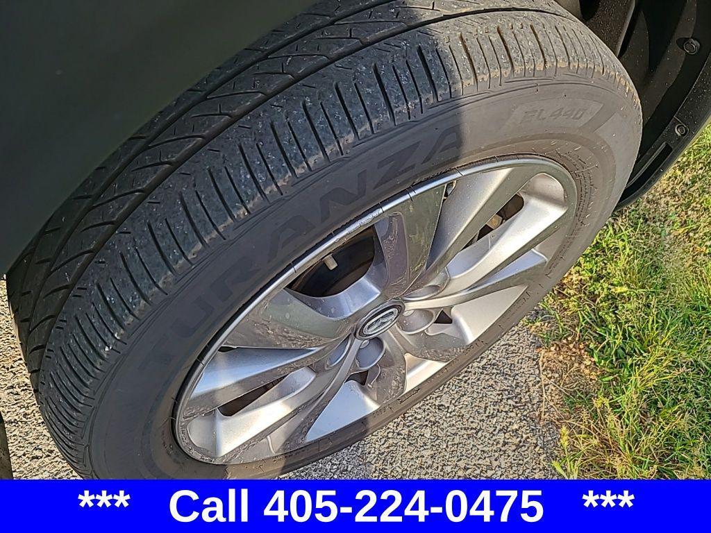 used 2024 Mazda CX-30 car, priced at $25,500