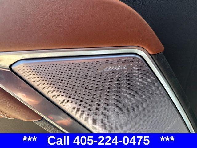 used 2023 GMC Sierra 1500 car, priced at $64,499
