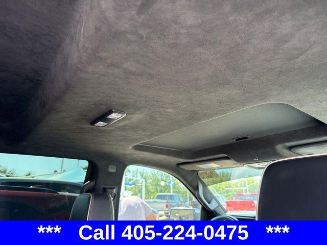 used 2023 GMC Sierra 1500 car, priced at $64,499
