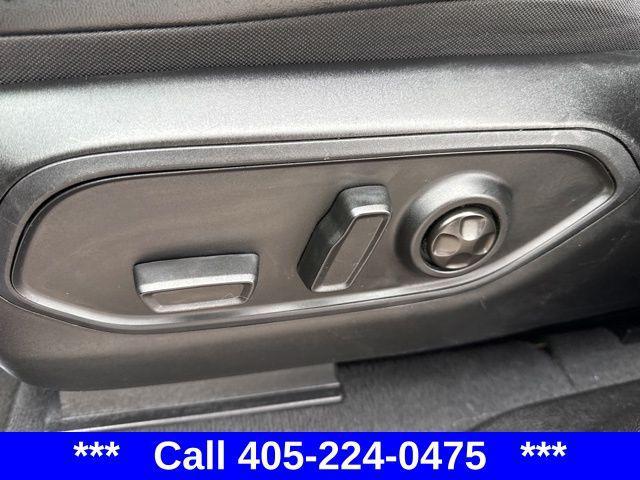 used 2022 Jeep Grand Cherokee L car, priced at $28,950