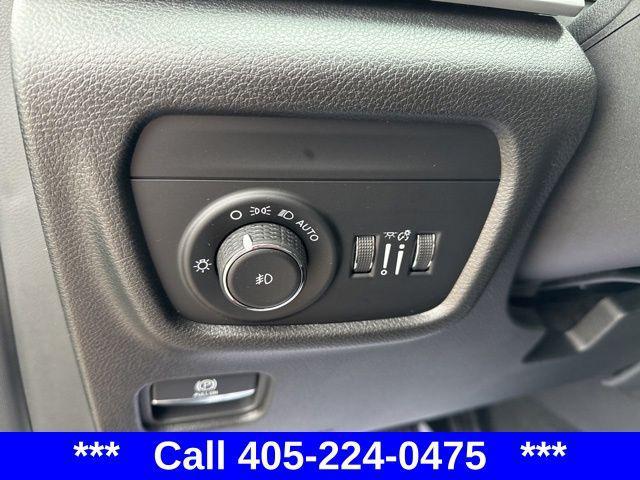 used 2022 Jeep Grand Cherokee L car, priced at $28,950