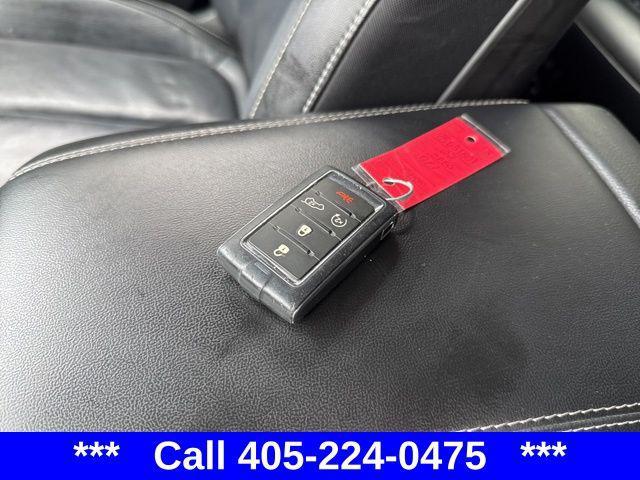 used 2022 Jeep Grand Cherokee L car, priced at $28,950