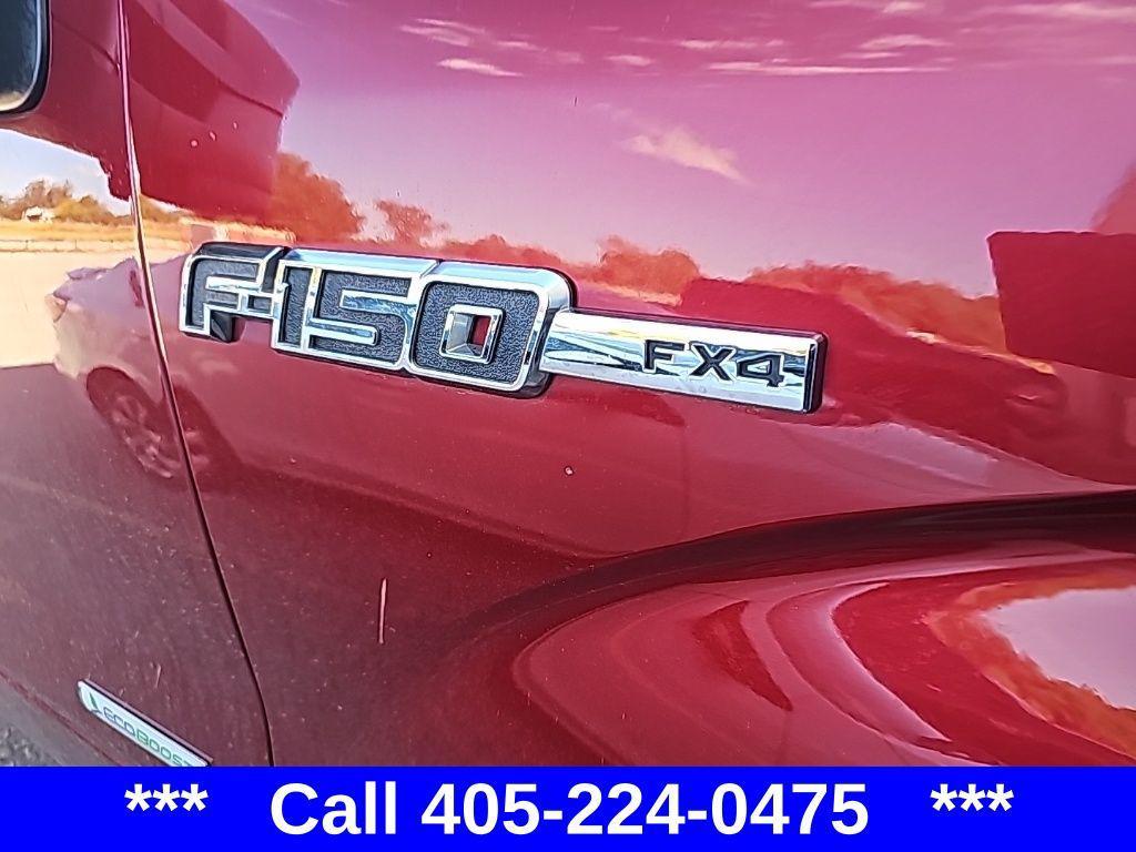 used 2013 Ford F-150 car, priced at $11,250