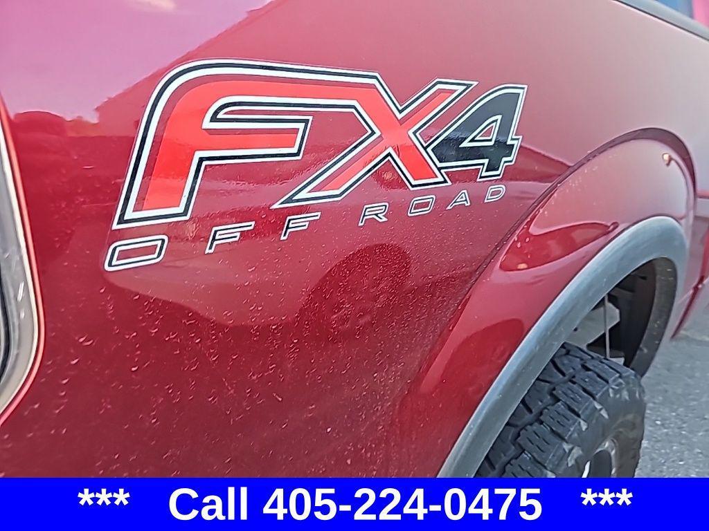 used 2013 Ford F-150 car, priced at $11,250