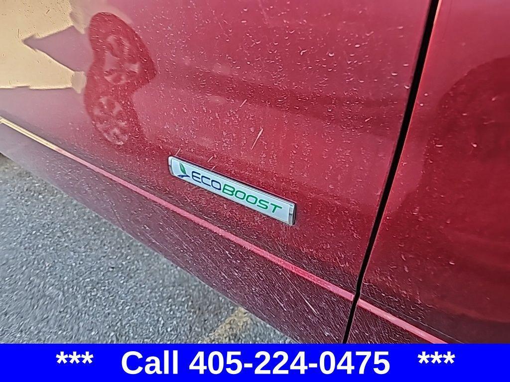 used 2013 Ford F-150 car, priced at $11,250