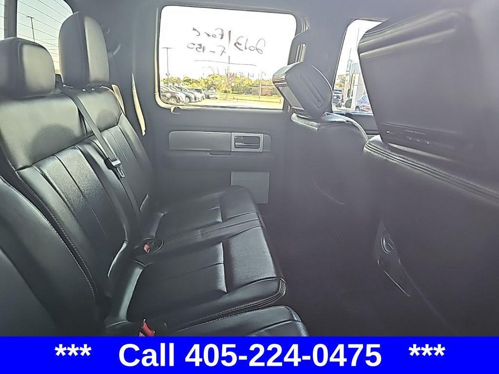 used 2013 Ford F-150 car, priced at $11,250