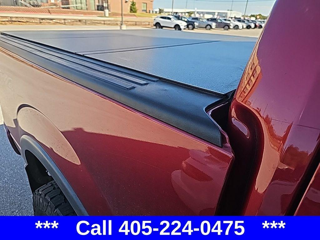 used 2013 Ford F-150 car, priced at $11,250