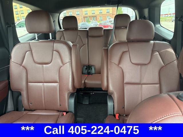 used 2024 Kia Telluride car, priced at $38,799