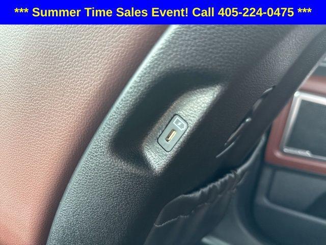 used 2024 Kia Telluride car