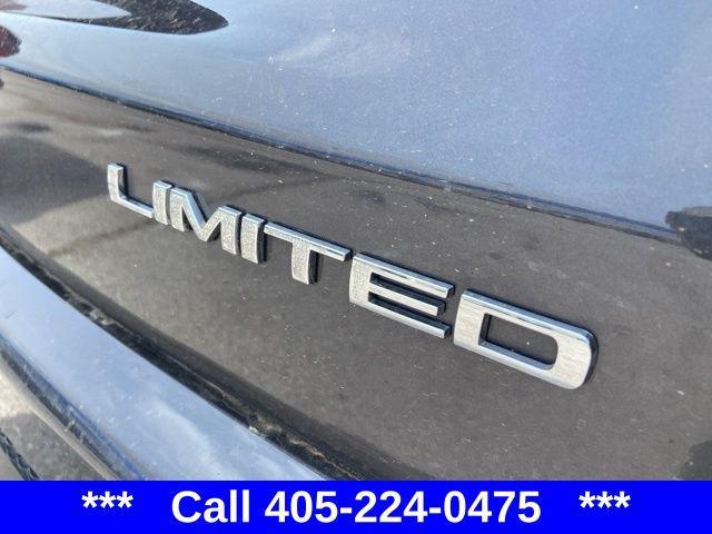 used 2024 Jeep Compass car, priced at $25,889